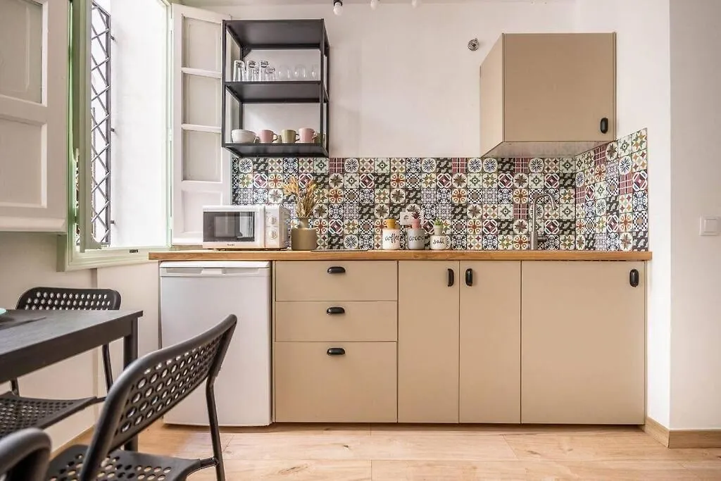 Apartamento Karamel Sevilla 0*,  España