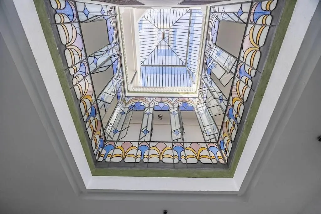 Apartamento Karamel Sevilla España