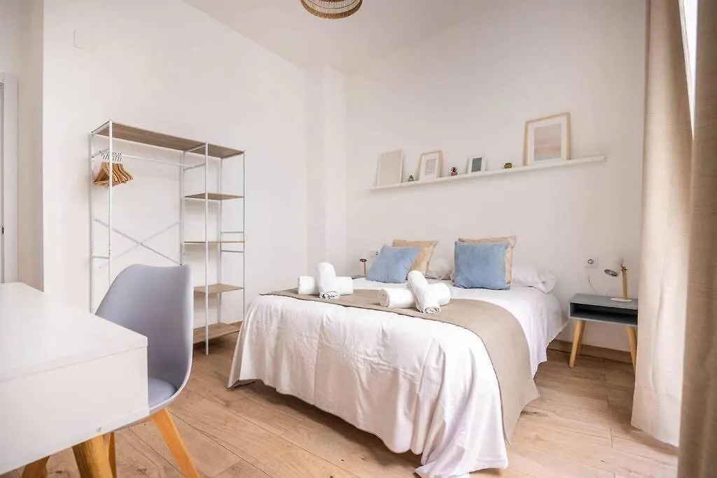 Apartamento Karamel Sevilla