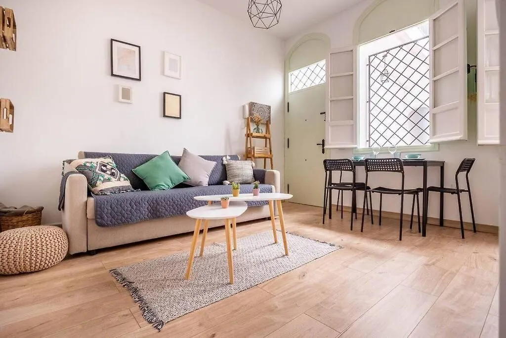 Apartamento Karamel Sevilla