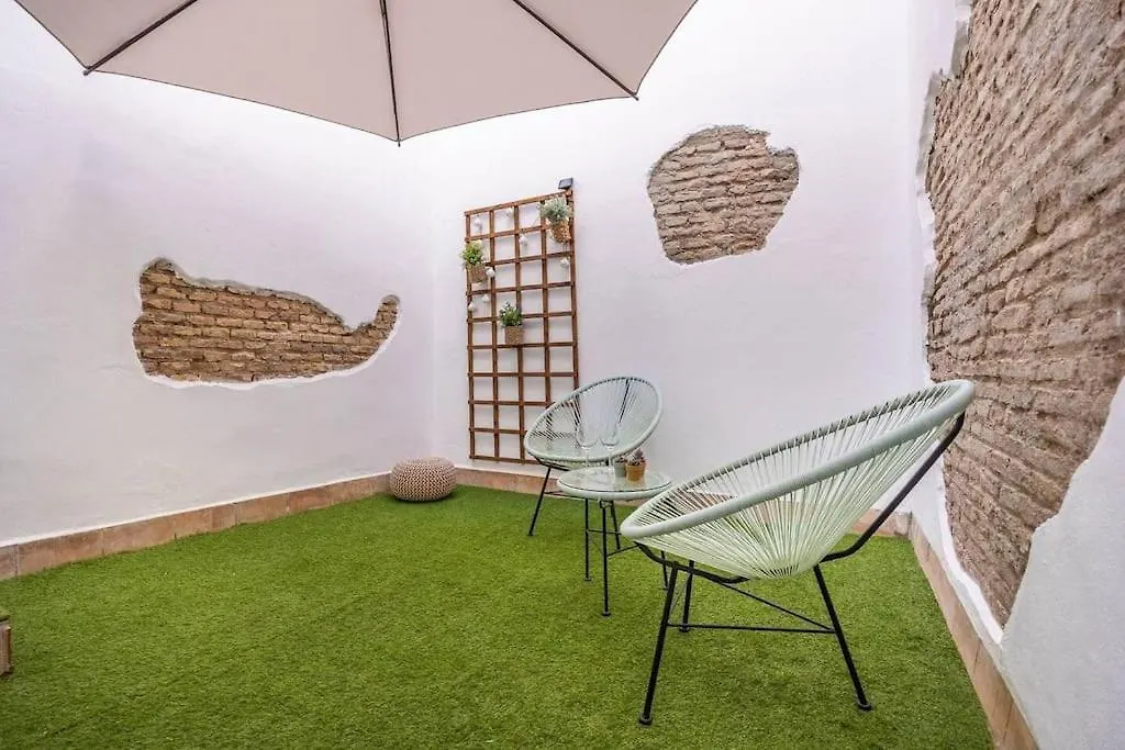 Apartamento Karamel Sevilla 0*,  España