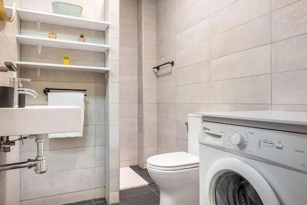 Apartamento Karamel Sevilla
