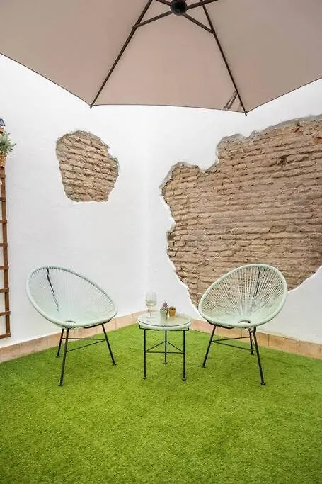 Apartamento Karamel Sevilla