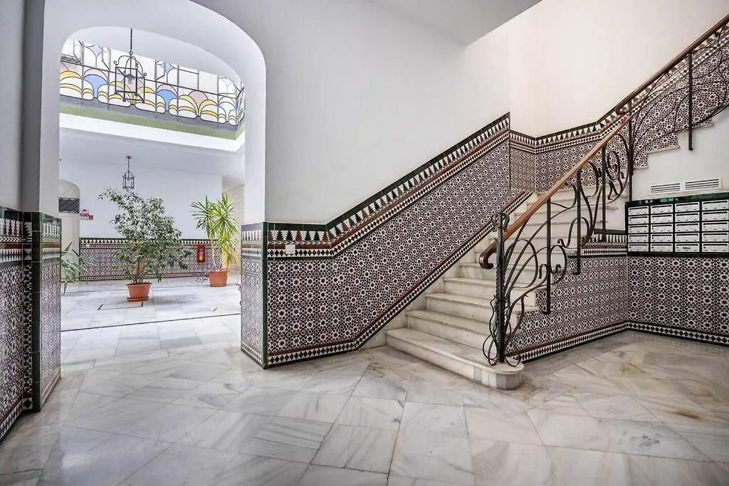 Apartamento Karamel Sevilla