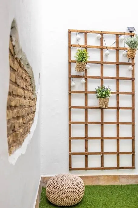 Apartamento Karamel Sevilla 0*,  España