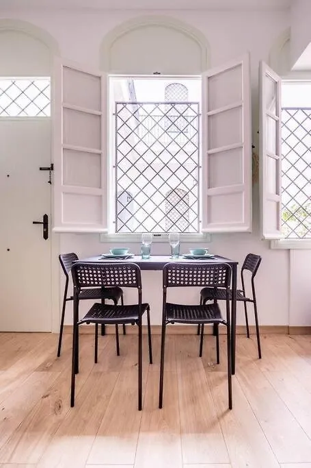 Apartamento Karamel Sevilla