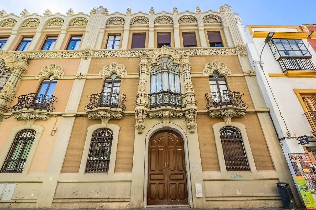 Apartamento Karamel Sevilla